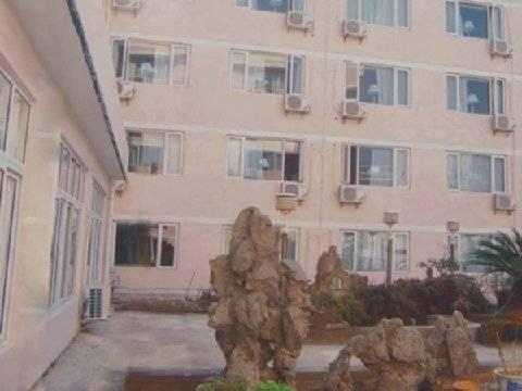 7Days Inn Guilin Railway Station Exterior foto